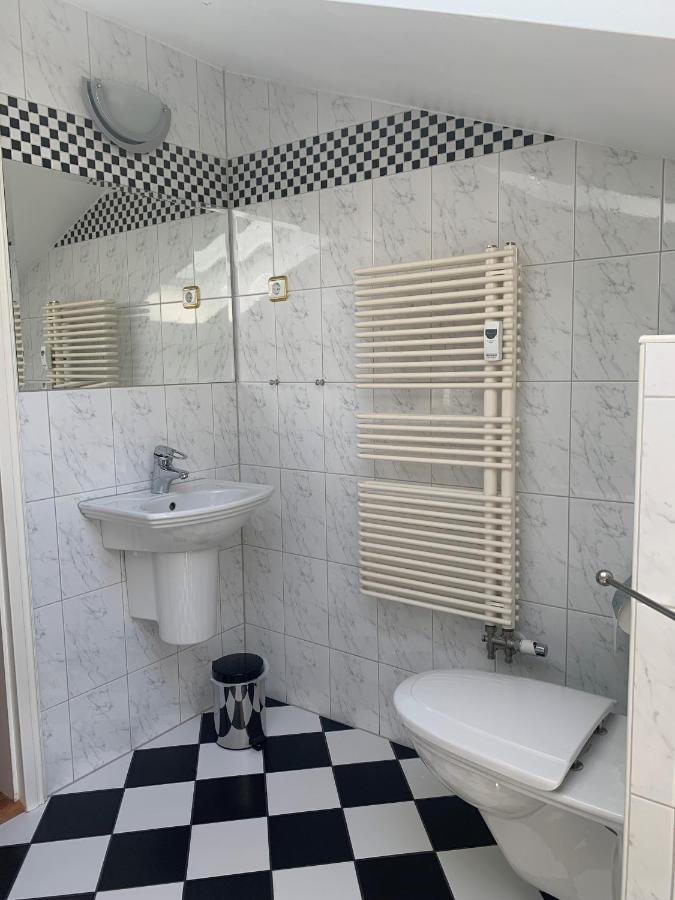 Kuschelige Wohlfuhl-Wohnung In Top Strandlage Херингсдорф Экстерьер фото